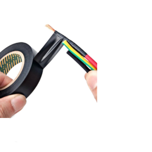 Butyl Rubber Tapes
