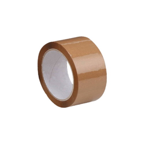 Brown BOPP Tape