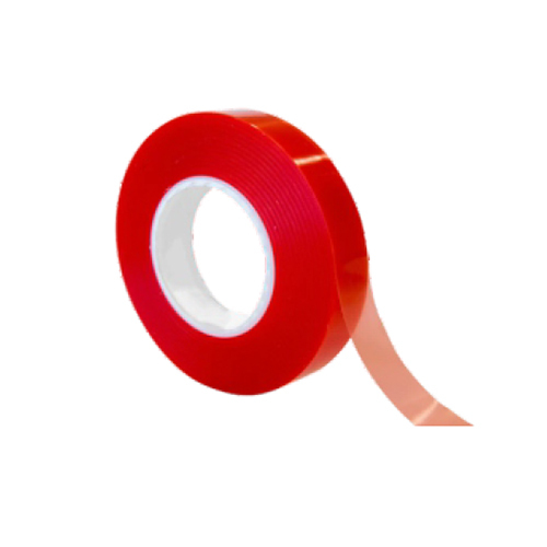Double Sided Polyester Tape