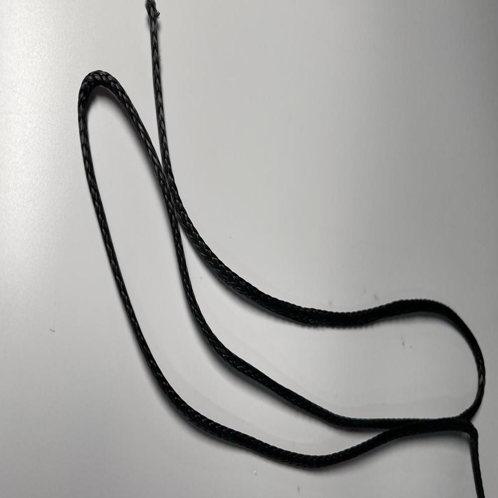 High Resistance Dyneema Rope 4 mm / UHMWPE Rope 4 mm