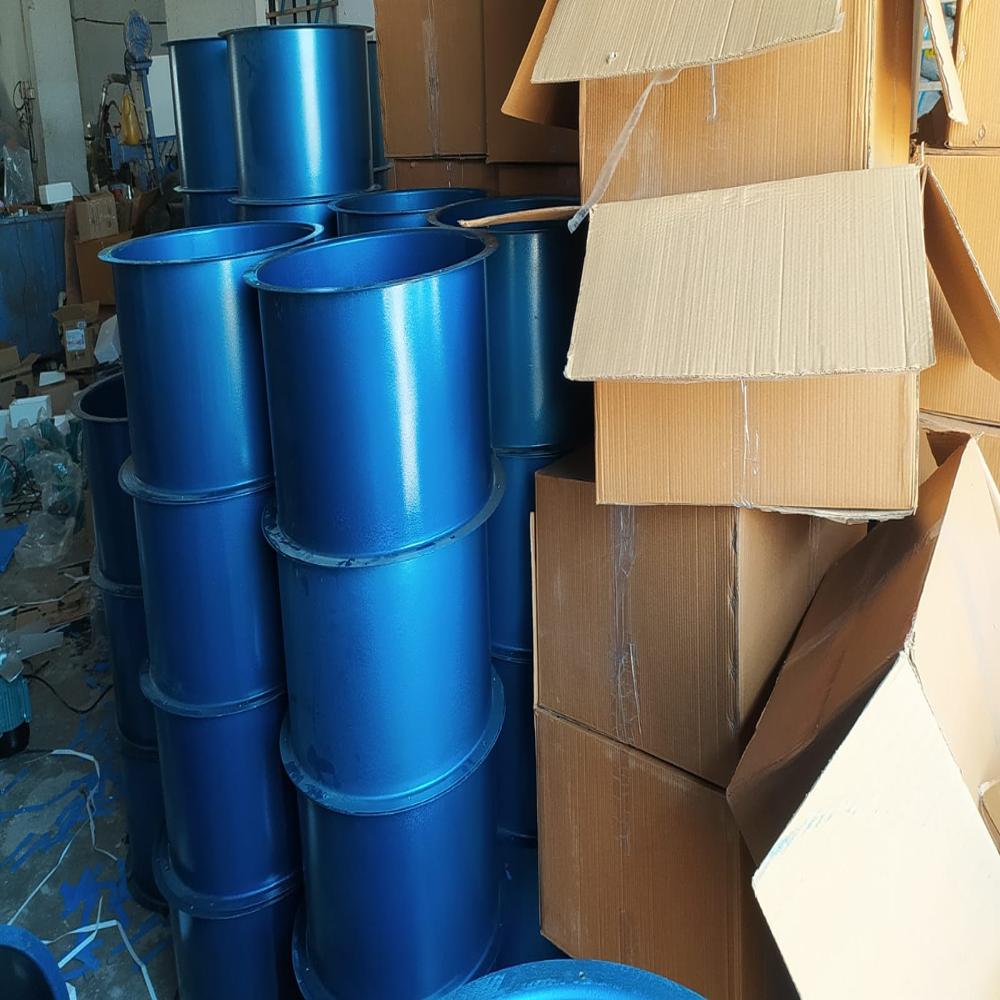 Axial Flow Fan Available In Gulbarga Karnataka