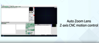 SAHIL Semi-Automatic Video Measuring Machine