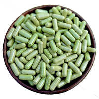Natural Moringa Capsules