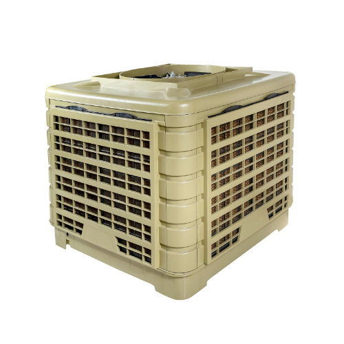 Syc-20 Pp Prm Duct Air Cooler - Color: Brown
