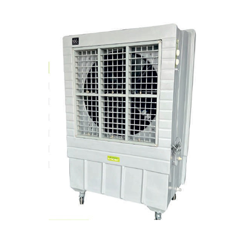 Syp-25 Frp Commercial Air Cooler - Color: White