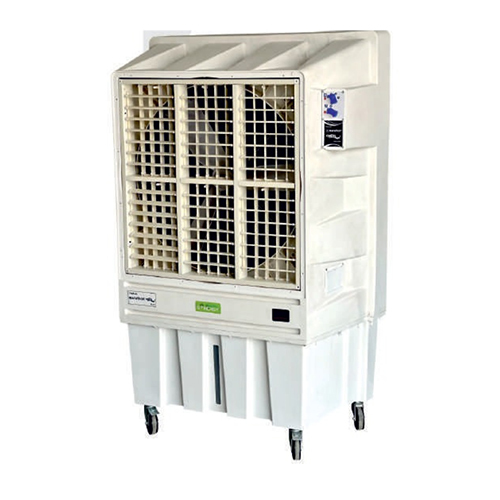Nautilus-180 Commercial Air Cooler - Color: White