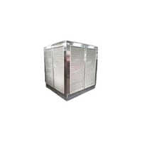SS Body Air Cooler