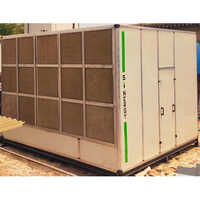 Industrial Air Washer - Automatic Grade: Full Automatic