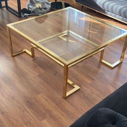 Wooden Flooring