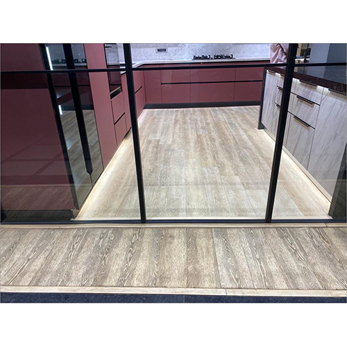 Wooden Flooring