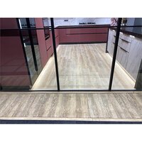 Wooden Flooring