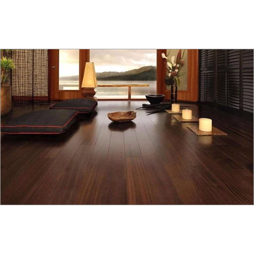 Wooden Flooring