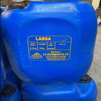 Acid Slurry Labsa - Industrial-grade Liquid, 99% Purity | Ideal For Industrial Applications, Store In Dry Place, Hs Code 3402