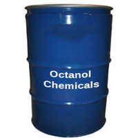 Octanol Liquid Chemical - Application: Industrial