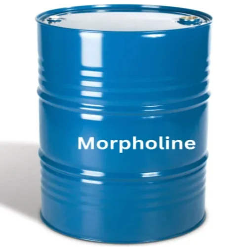 Morpholine Liquid Chemical