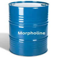 Morpholine Liquid Chemical - Application: Industrial