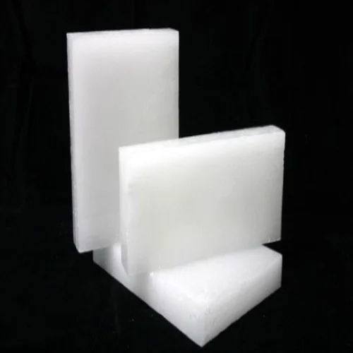Paraffin Wax Solid