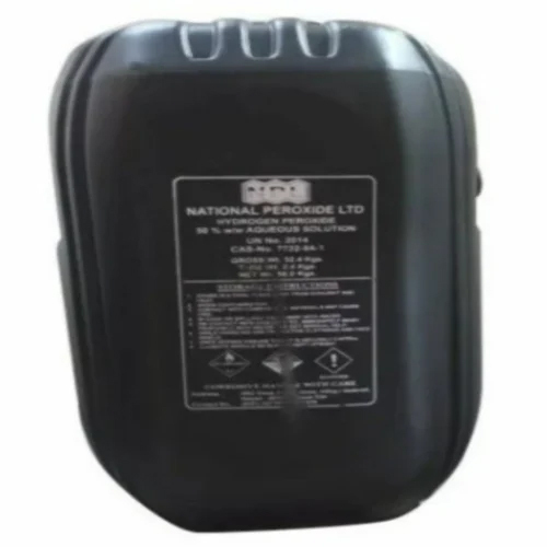 Hydrogen Peroxide Liquid