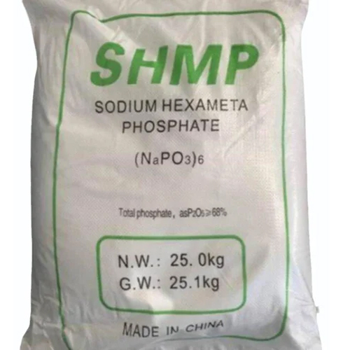 Sodium Hexametaphosphate Powder