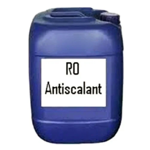 Ro Antiscalant Liquid