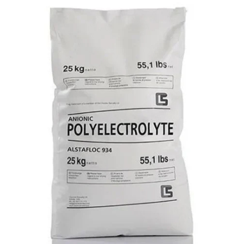 Poly Electrolyte Powder