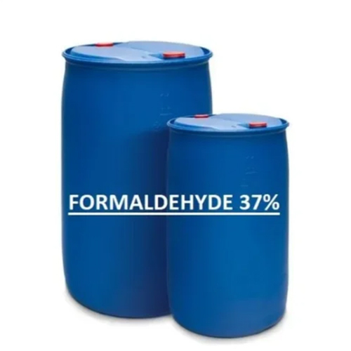 Formaldehyde Liquid Chemical - Application: Industrial