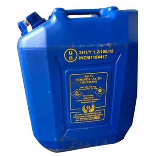 Formic Acid Liquid