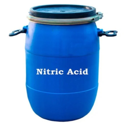 Nitric Acid Liquid - Application: Industrial