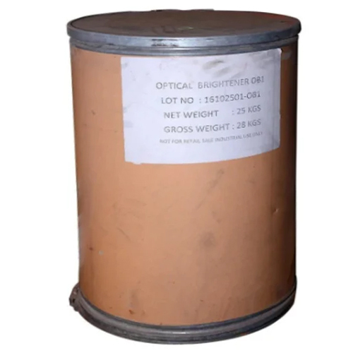 Optical Brightener Powder