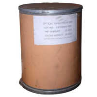 Optical Brightener Powder - Industrial Grade, 99% Purity, Powder Form | Ideal For Various Industrial Applications, Store In Dry Place