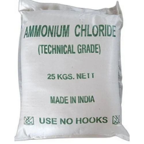 Ammonium Chloride Powder