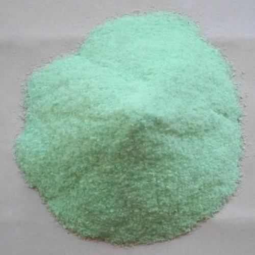 Ferrous Sulphate Powder