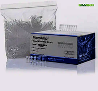 Thermo Fisher Scientific Applied Biosystems MicroAmp Optical 8-Tube Strip, 0.2 mL