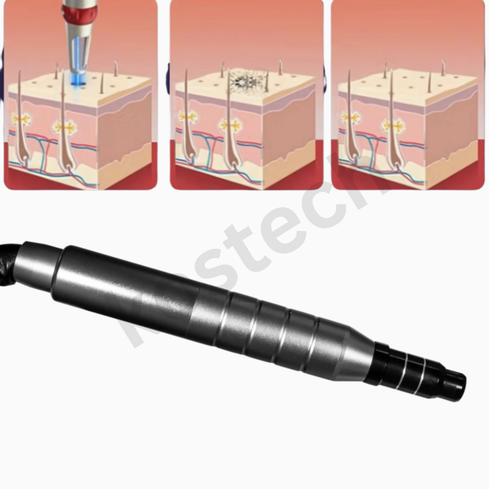 IPL Hair Removal Picosure And RF Skin Rejuvenation 3-in-1 Multifunction Beauty Machine