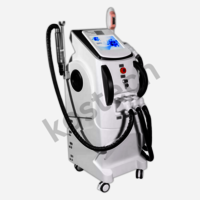 IPL Hair Removal Picosure And RF Skin Rejuvenation 3-in-1 Multifunction Beauty Machine