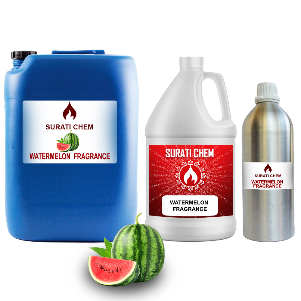 Watermelon Fragrance Oil