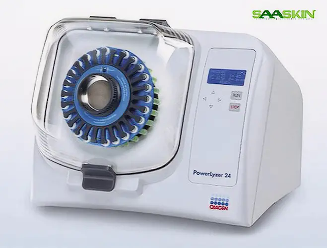 Qiagen PowerLyzer 24 Homogenizer (110/220 V)