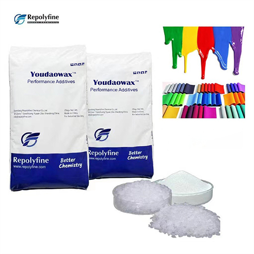 Oxidized Polyethylene OA-330