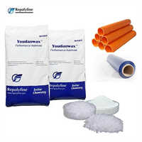 Oxidized Polyethylene Oa-325 - Application: Plastic