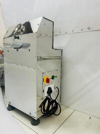 SUGARCANE JUICE MACHINE JUMBO MODEL
