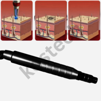 Triple Wave Lenght Diode Pico Sure Laser 2in1 Machine