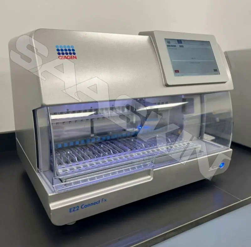 Qiagen EZ2 Connect Fx System