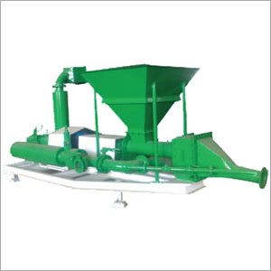 Cement Mill Feeding System