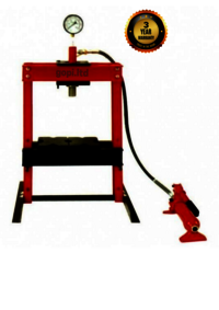 Hydraulic Hand Press