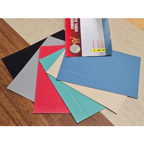 1mm Commercial Vinyl Flooring