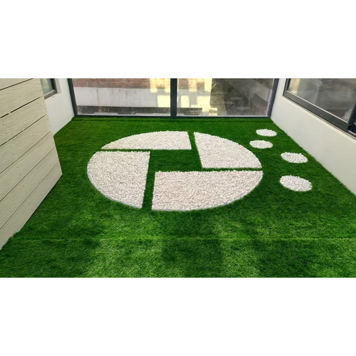 40 mm Artificial Lawn Grass