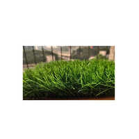 35mm Residential Artificial Grass - Pp Material, 2 X 25 Meters | Easy To Clean, Washable, Coated For Indoor And Outdoor Home Decoration