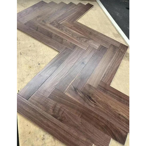 8mm Wooden Laminate Flooring