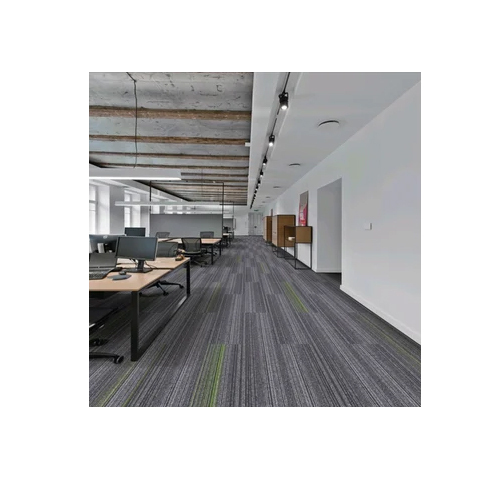 Office Carpet Plank