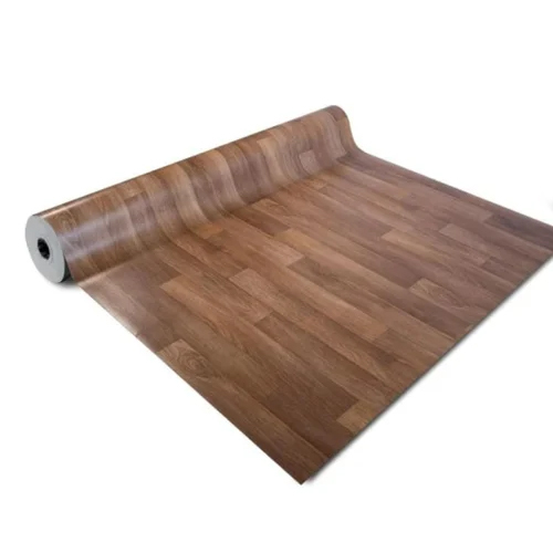 1mm Vinyl Flooring Sheet